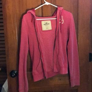 Hollister Sweatshirt